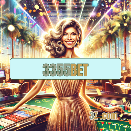 Atrações Irresistíveis no Casino do 3355bet