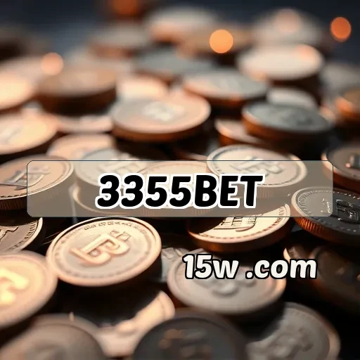 3355bet App
