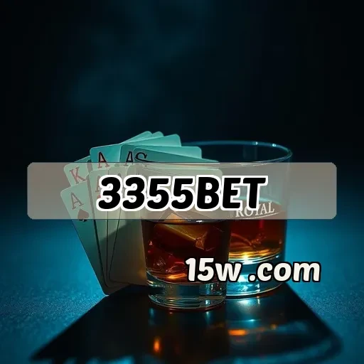3355bet Site Confiável