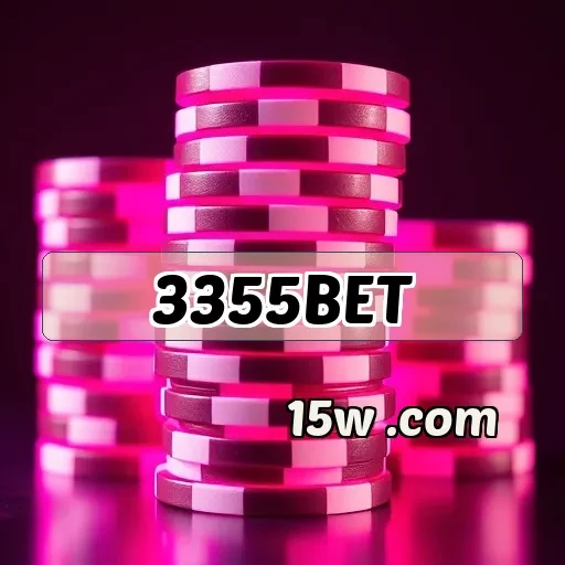 3355bet Login