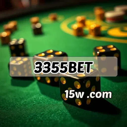 3355bet Eventos Esportivos