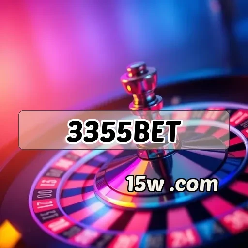 3355bet VIP